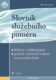 Slovník služebního poměru
