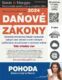 Daňové zákony 2024 SR XXL ProFi (e-kniha)