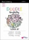 DOODLE Kresbičky OZDOB SI