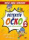 Detektív Očko a jeho zábavné príbehy 2