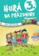 Hurá na prázdniny pro 3. ročník - Hravé procvičování