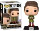 Funko POP Movie: Star Wars - Young Leia with Lola (San Diego Comic Con Shared Exclusives)
