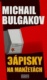 Zápisky na manžetách