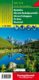 WK 374 Montafon, Silvretta High Alpine Road, Schruns-Tschagguns, Piz Buin, Klostertal 1:50 000 / tur