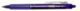 PILOT FriXion Clicker 07, R, fialová