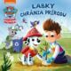 Labková patrola - Labky chránia prírodu (e-kniha)