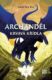 Archanděl - Krvavá křídla (e-kniha)