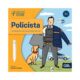 Albi Minikniha povolání - Policista Kouzelné čtení