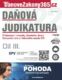Daňová judikatura (III.) (e-kniha)