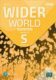 Wider World 2nd Edition Starter Workbook