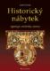 Historický nábytek (e-kniha)