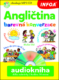 Angličtina barevná konverzace Audiokniha délka nahrávky 2 hodiny