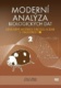 Moderní analýza biologických dat 2