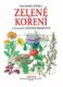 Zelené koření - pěstované i plané