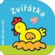 Zvířátka - pro děti od 1–3 let