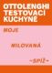 Ottolenghi Testovací kuchyně (e-kniha)