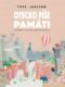 Otecko píše pamäti (e-kniha)