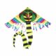 Létající drak kobra 170 cm