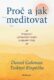 Proč a jak meditovat