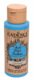 Textilní barva Cadence Style Matt Fabric - královská modrá / 50 ml