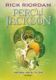 Percy Jackson – Moře nestvůr (e-kniha)