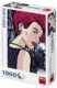 Puzzle 1000 Pop art Tajemná žena