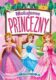 Malujeme princezny Omalovánka