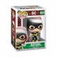 Funko POP Heroes: Batgirl (Holiday)