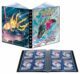 Pokémon Ultra PRO: Sword & Shield 12 Silver Tempest - A5 album