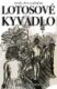 Lotosové kyvadlo (e-kniha)