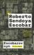 Escobarov syn: Prvorodený (e-kniha)