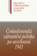 Československá zahraniční politika po osvobození 1945 - Dokumenty československé zahraniční politiky