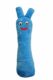 Bludišťák 50 cm modrý