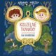 Kouzelné tkaničky (CD)