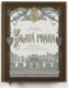 Zlatá Praha - Proměny města v ilustracích časopisů z šedesátých až osmdesátých let 19. století
