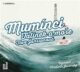 Mumínci: Tatínek a moře (CD)