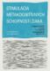Stimulácia metakognitívnych schopností žiaka. Program SMARTS - analýza kvalitatívnej experimentálnej