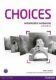 Choices Intermediate Workbook w/ Audio CD Pack