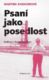 Psaní jako posedlost (e-kniha)
