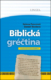 Biblická gréčtina