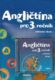 Angličtina pro 3. ročník základní školy Učebnice + CD