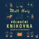 Půlnoční knihovna (CD)