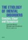 The Etiology of Mental Disorders (e-kniha)