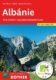 WF 59 Albánie - Rother / turistický průvodce