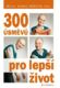 300 úsměvů pro lepší život (e-kniha)