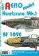 AEROmodel 7 - Hawker Hurricane Mk.I, Bf 109E