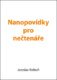 Nanopovídky pro nečtenáře