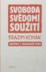 Svoboda, svědomí, soužití (e-kniha)