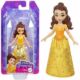 Disney Princess Malá panenka HLW69 - Bella (Kráska a zvíře)