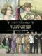 Velký Gatsby: komiks